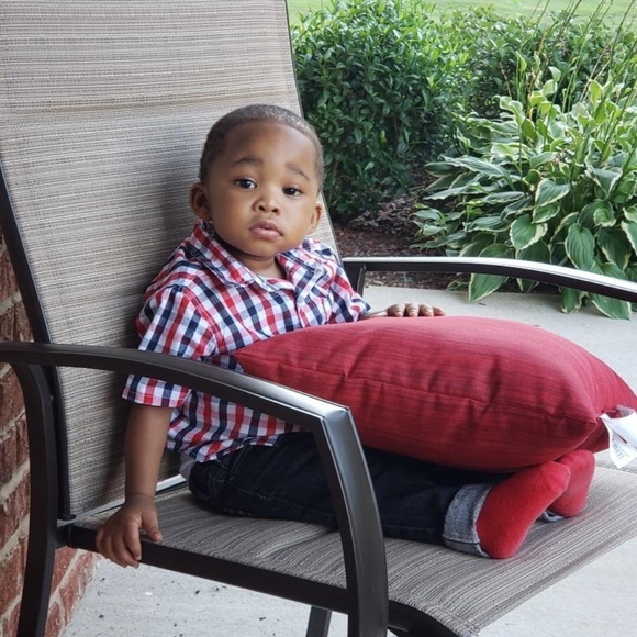 Meet your Posher, Logen - Picture 5 of 12